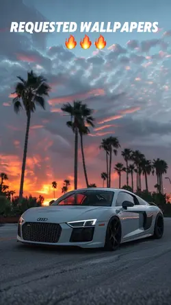Clean wallpapers