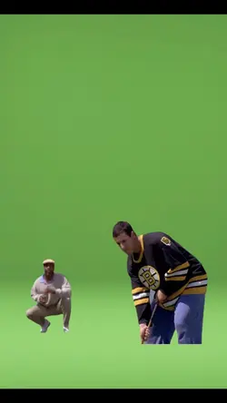 Tap it in