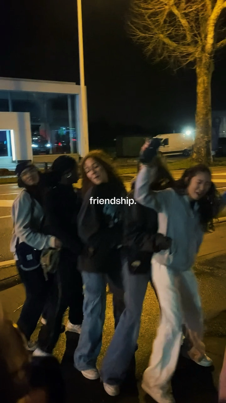 Freundschaft