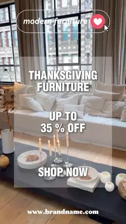 Modern Furniture