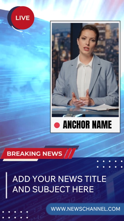 Tema De Noticias 🏆
