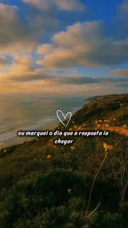 A resposta de Deus