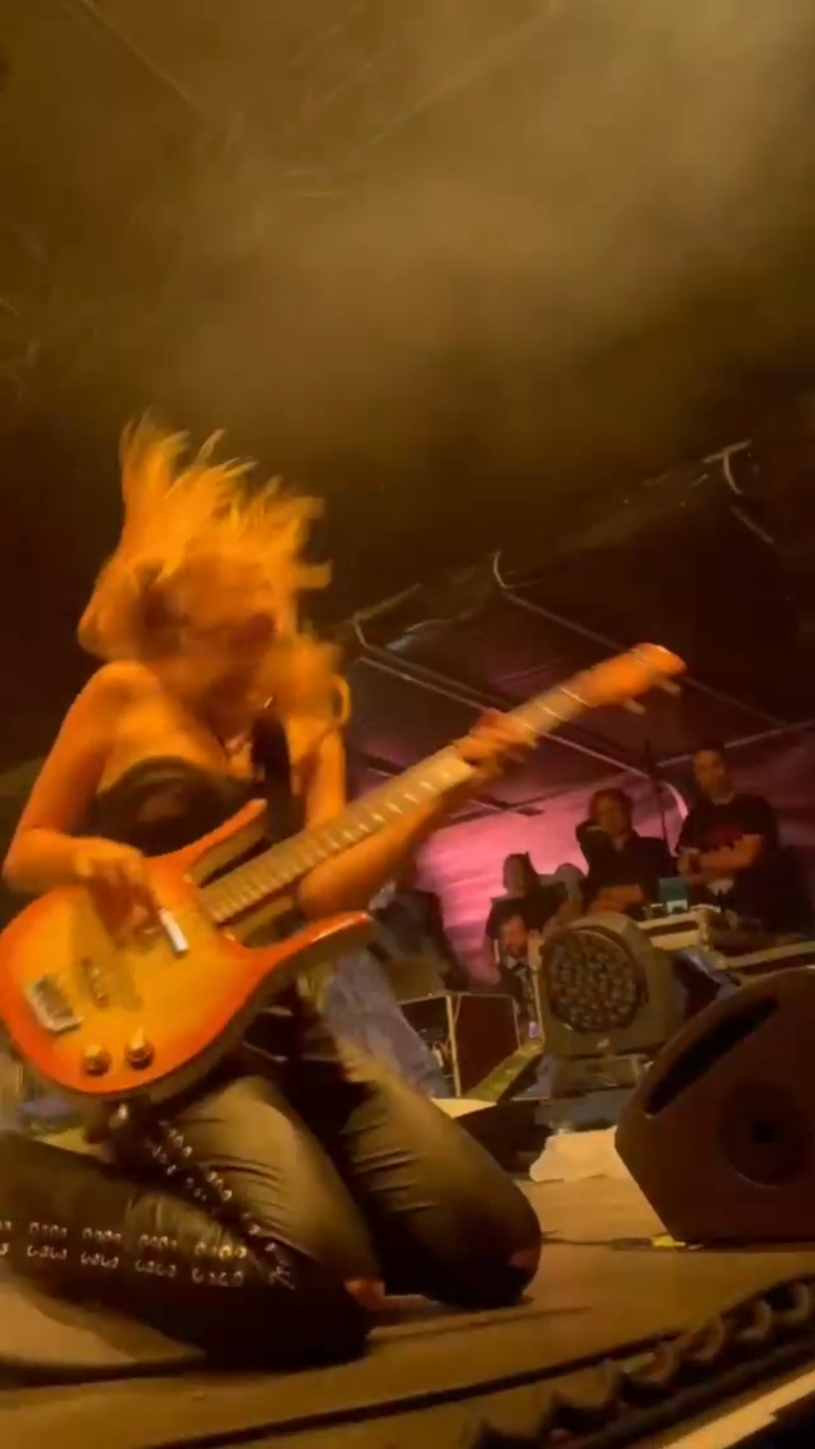 Rock Metal Müzik