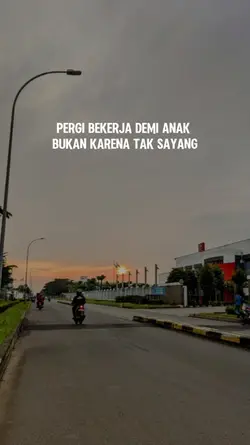 Demi Anak