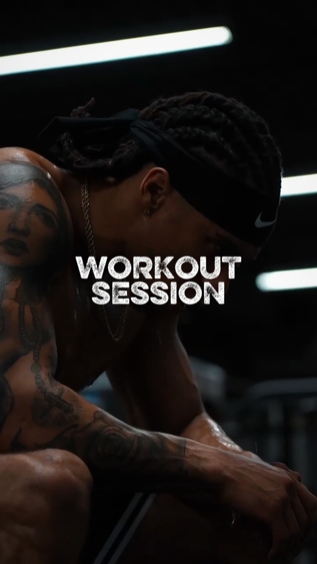 SESI WORKOUT