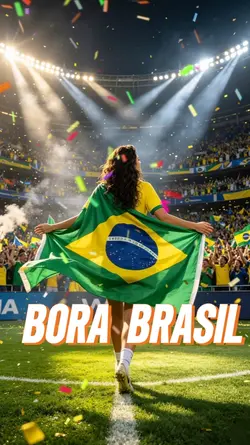 Bora Brasil