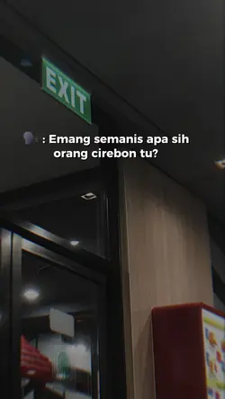 emang semanis apa