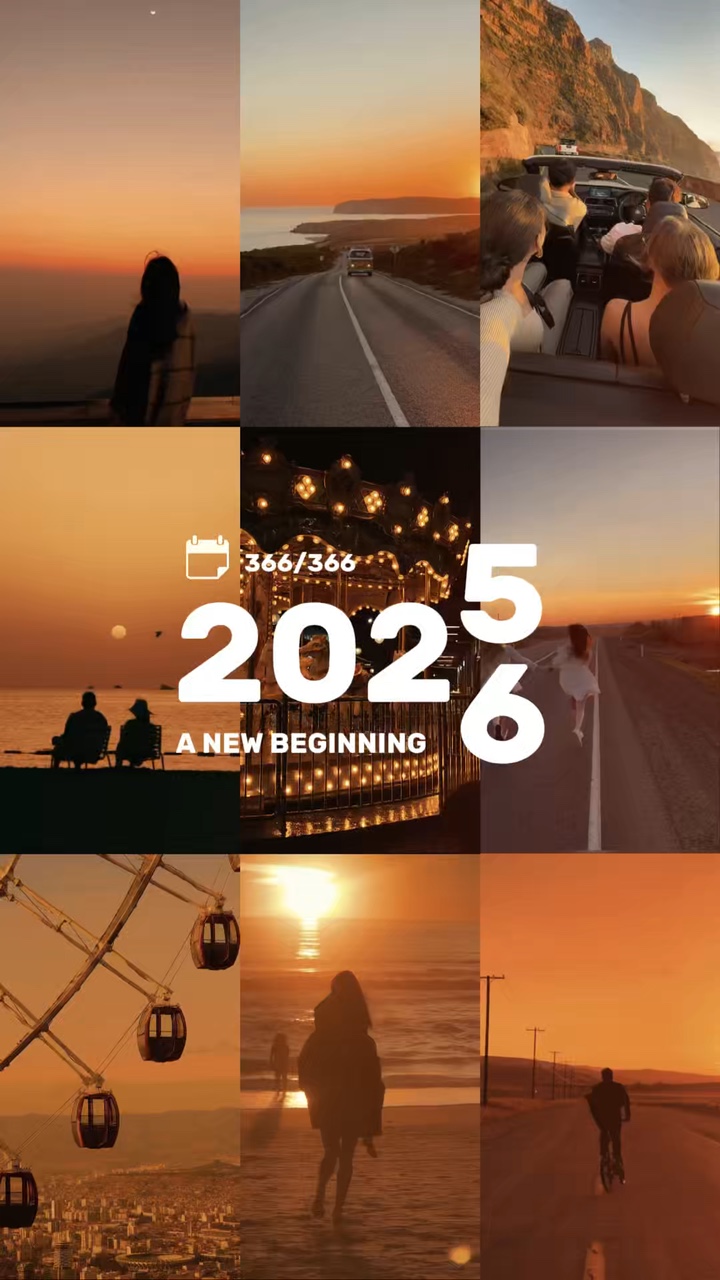 Cuenta regresiva 2026