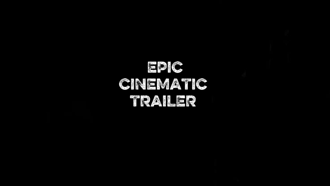 TRAILER INEMATIK 