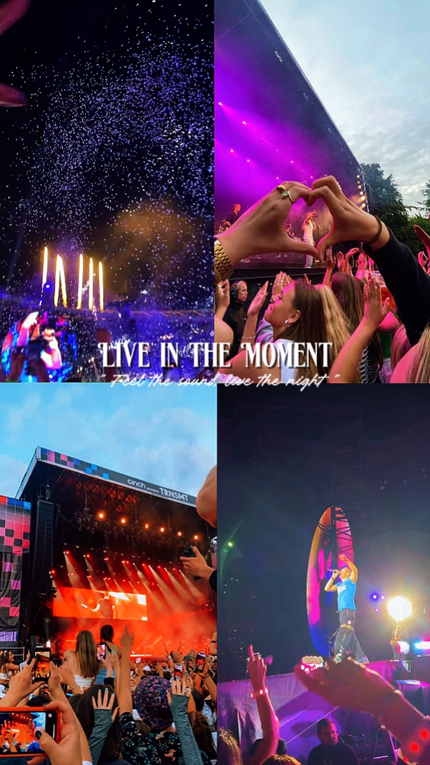 Momento del Festival