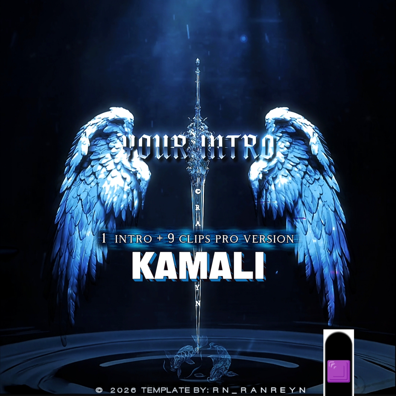KAMALI pro