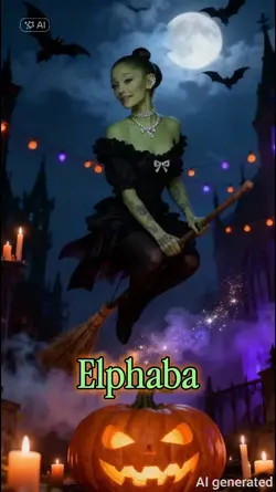 ELPHABA
