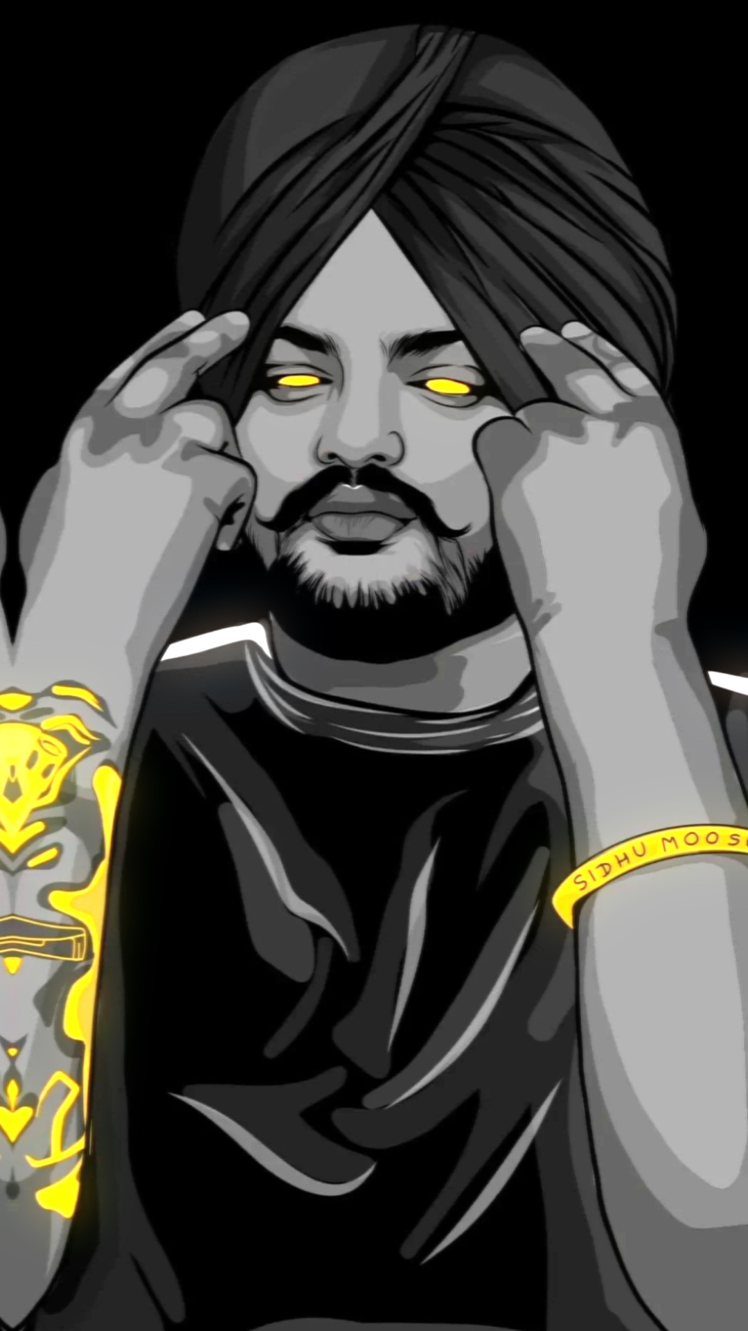 Punjabi Song 1