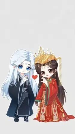 Chibi Wanglin wan'er