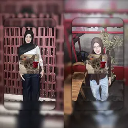 collab ber 2 kece 🫂