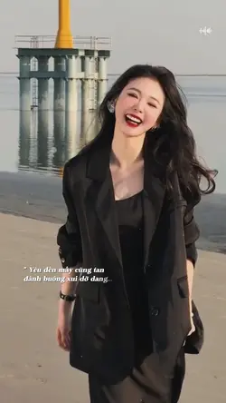 Tình như hoa tươi