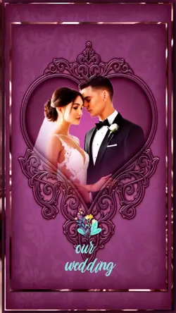 wedding Invitation 