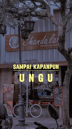 Sampai kapanpun