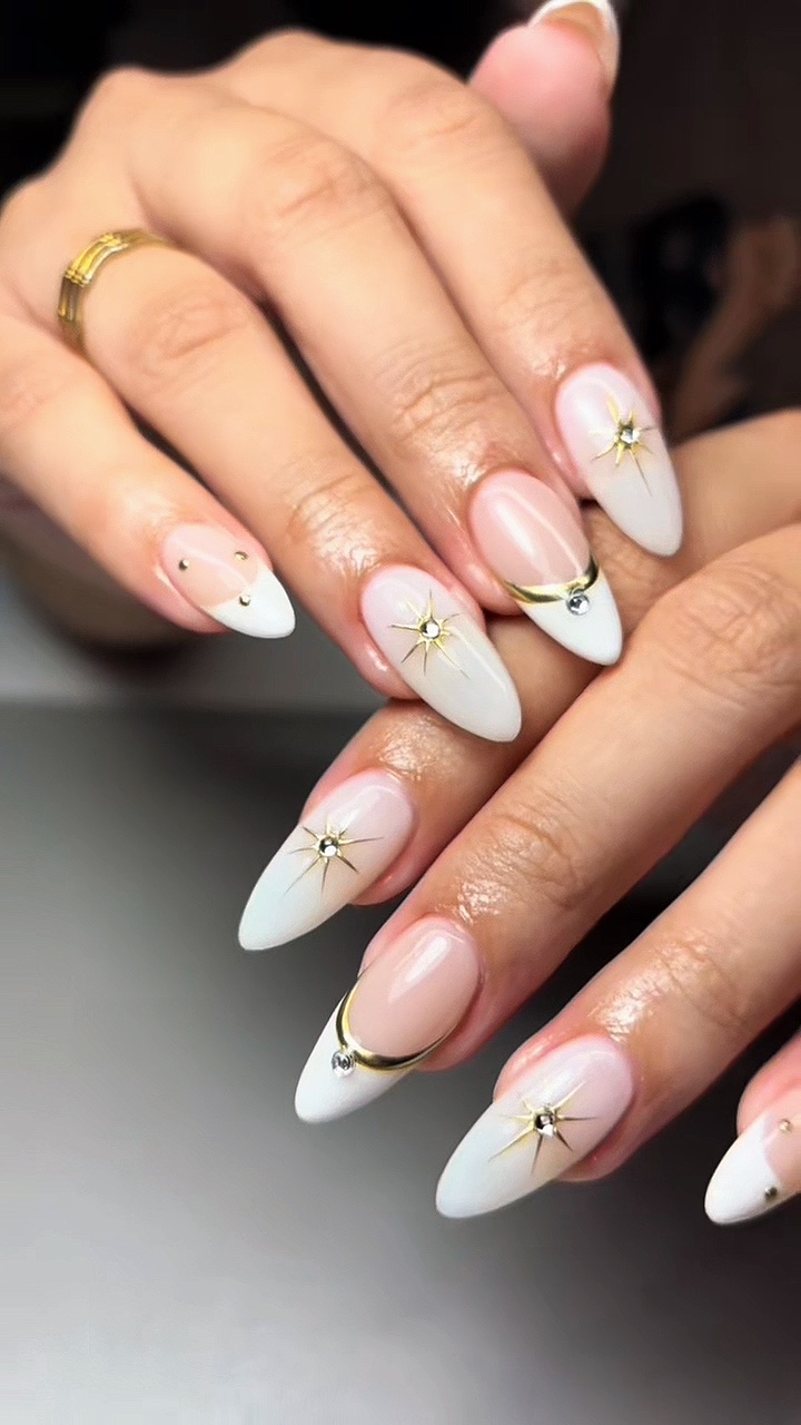 NAILS