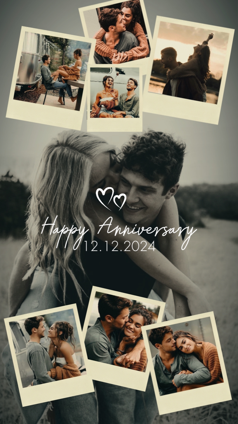 My Love Anniversary