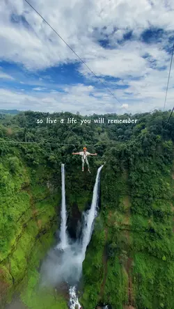 Kuang Si Waterfalls