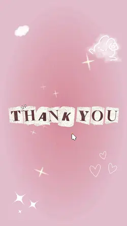 Closing Video | Pink