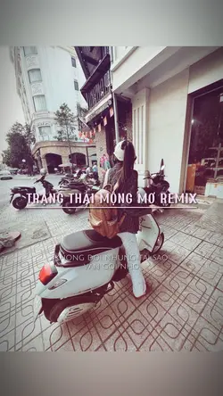Trạng Thái Mộng Mơ