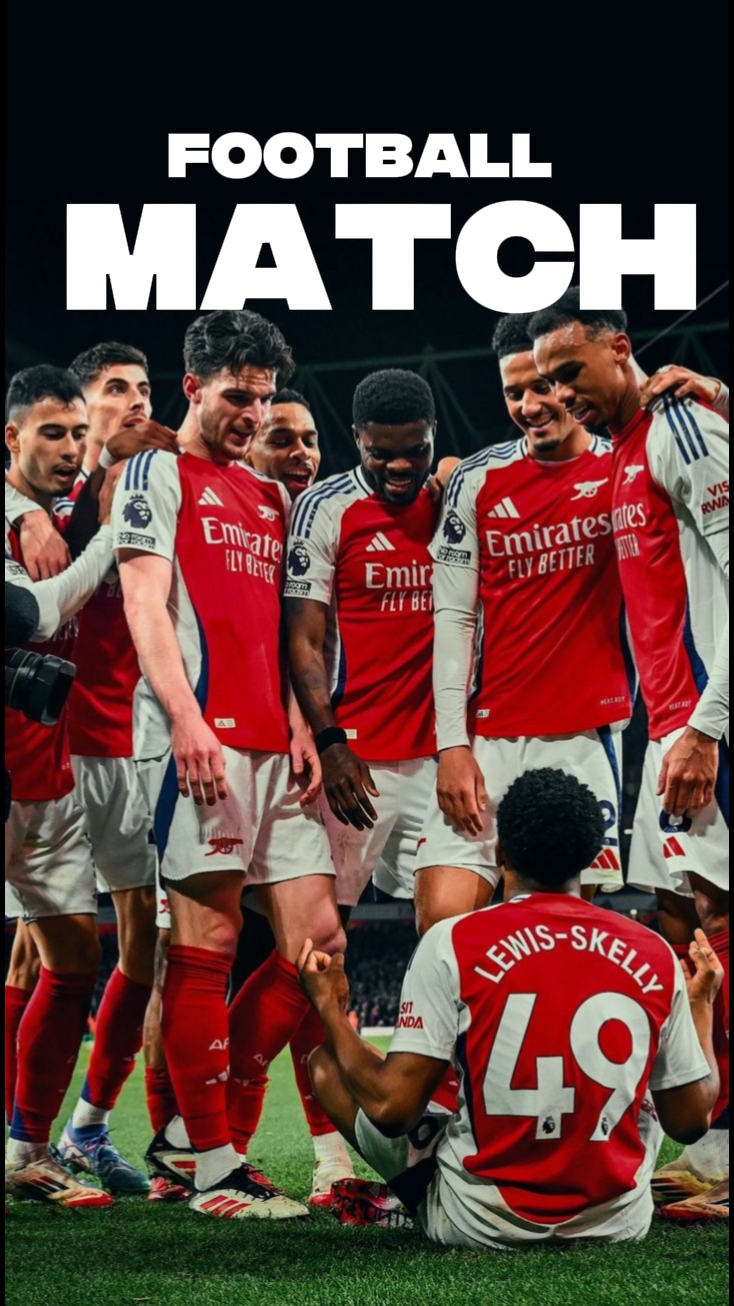 MATCH DE FOOTBALL 