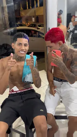 Régua original