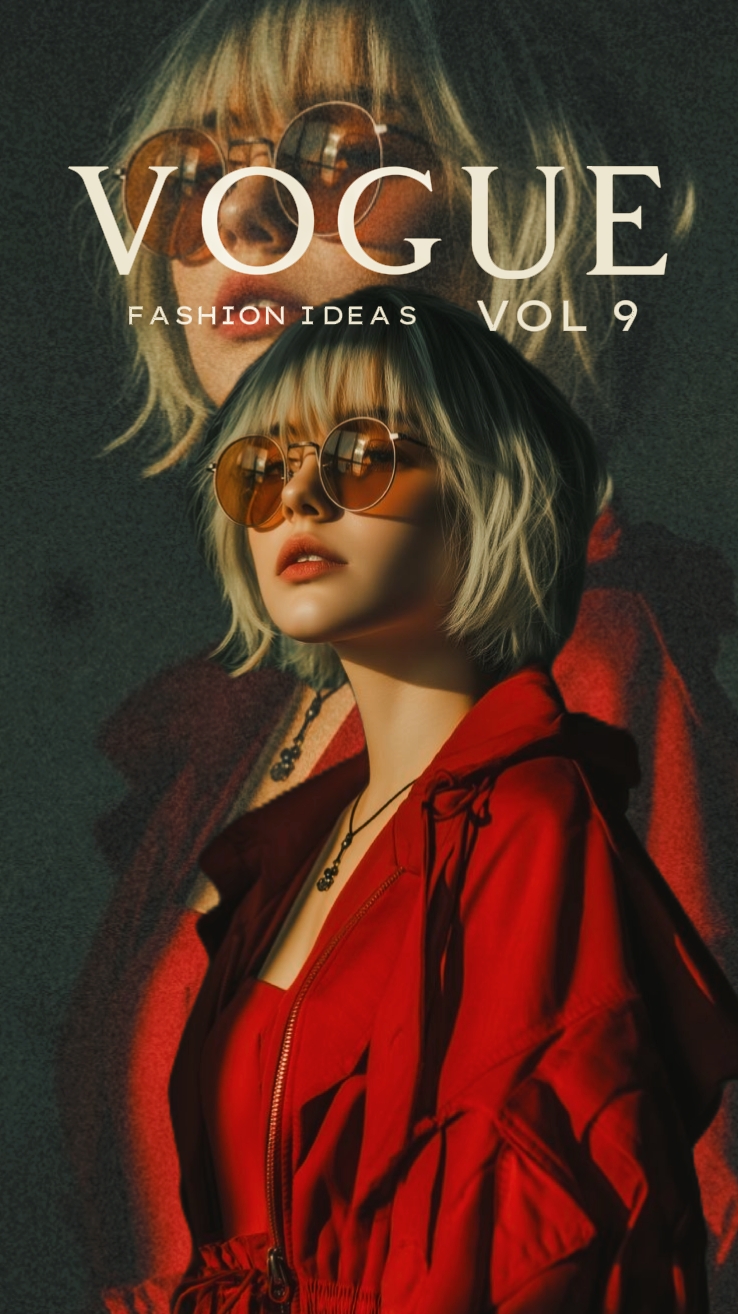 MAGAZINE COVER