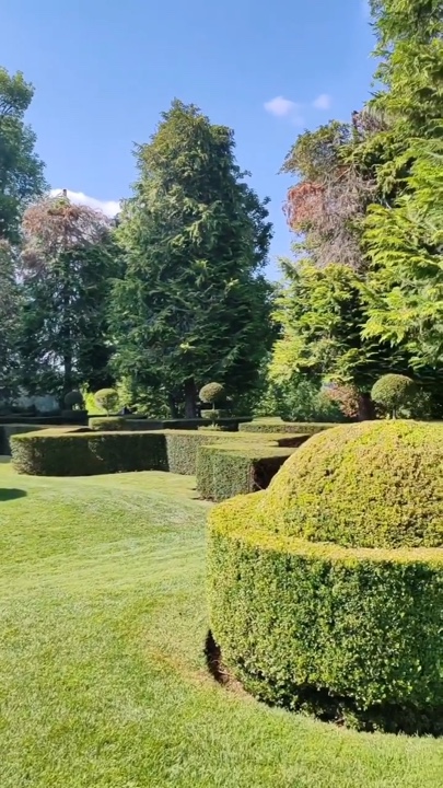 Gardening