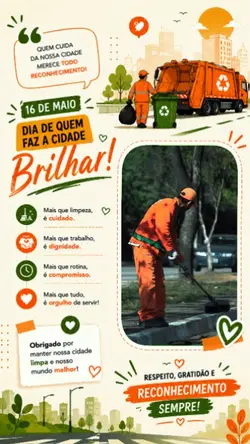 dia do Gari 