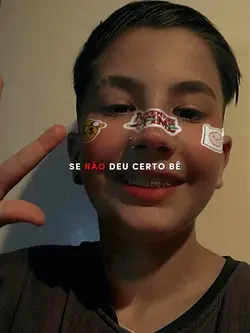 Se não deu certo bê