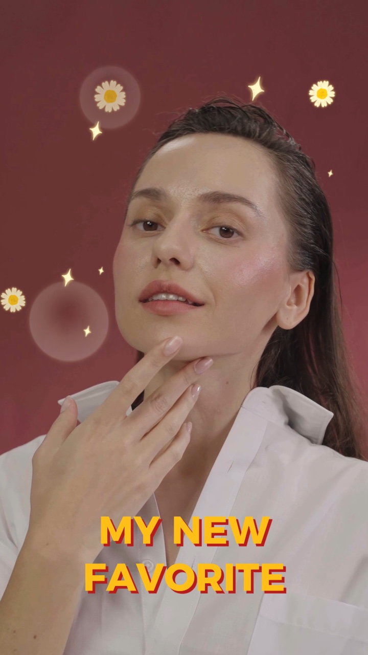 Beauté Soins personnels Style TikTok