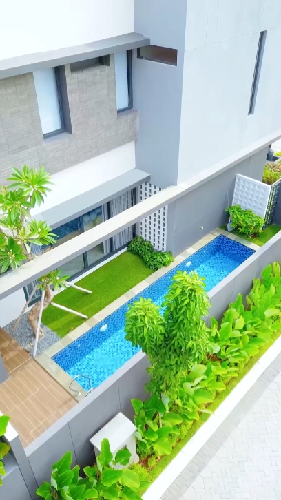 Rumah modern