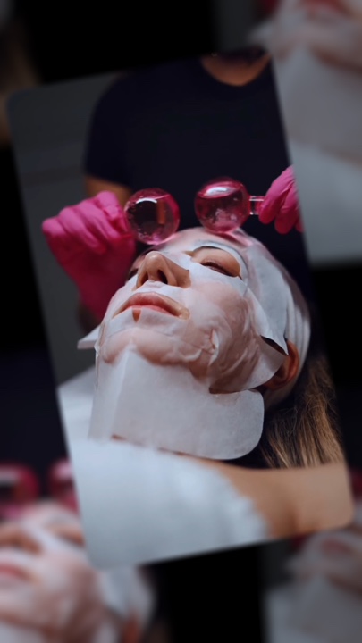 facial