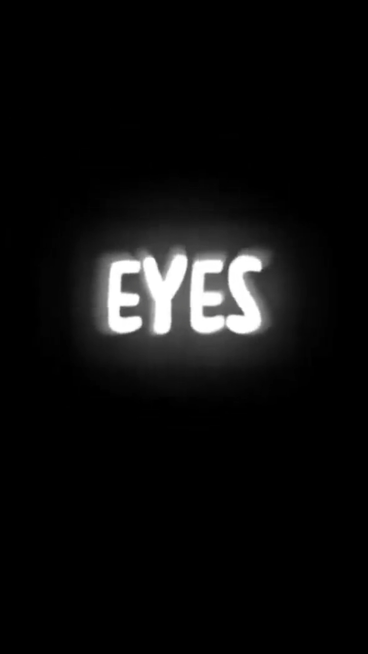 New Eyes Edit