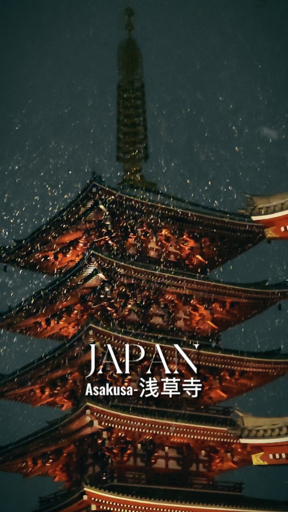 일본-아사쿠사