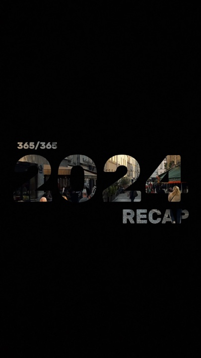 Resumo de 2024