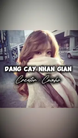 ĐẮNG CAY NHÂN GIẢN
