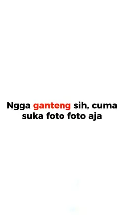 teks bisa diganti