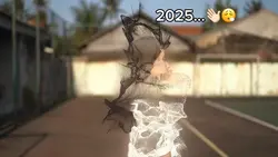 2025 X 2026