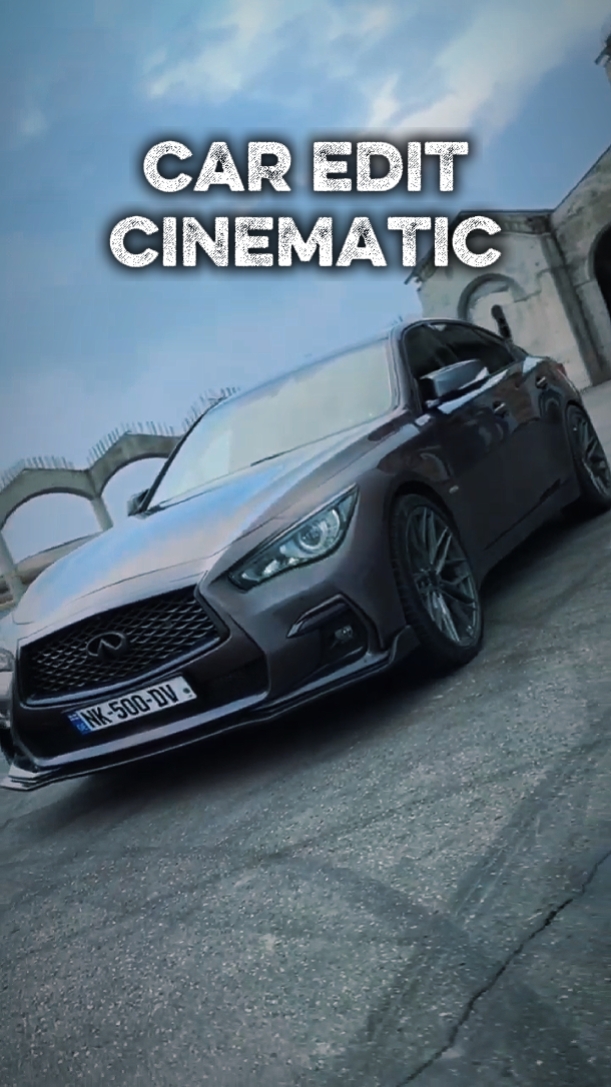 vidéo cinématique 4
