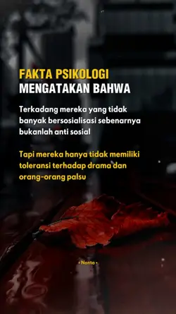 Fakta Psikologi 