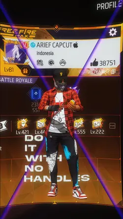 Profil x Krakter