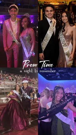 Prom Night 