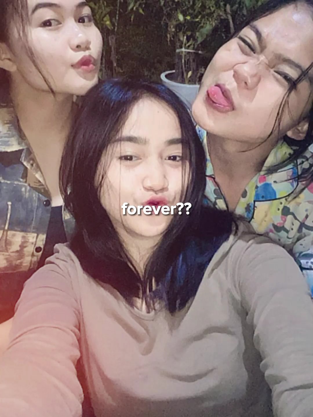 forever 2019,2020,20