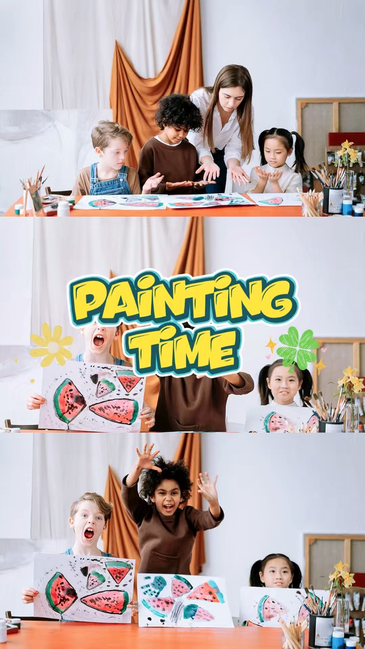 Kids activity 