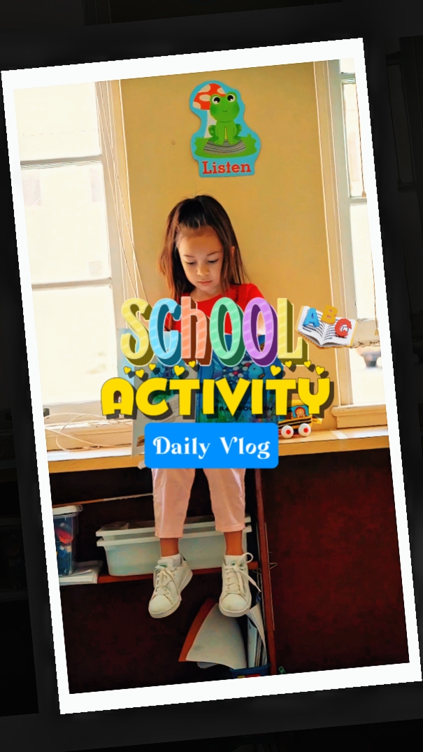 SCHOOL ACTIVITY