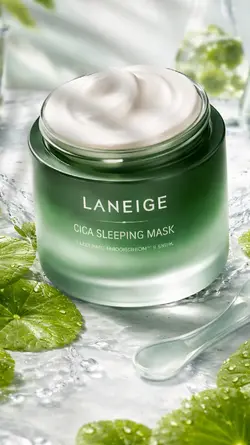 product advertising